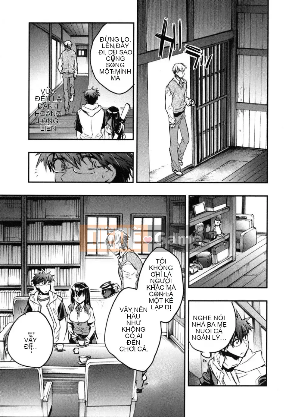 [James Hotate] Aiko Chidori (2)