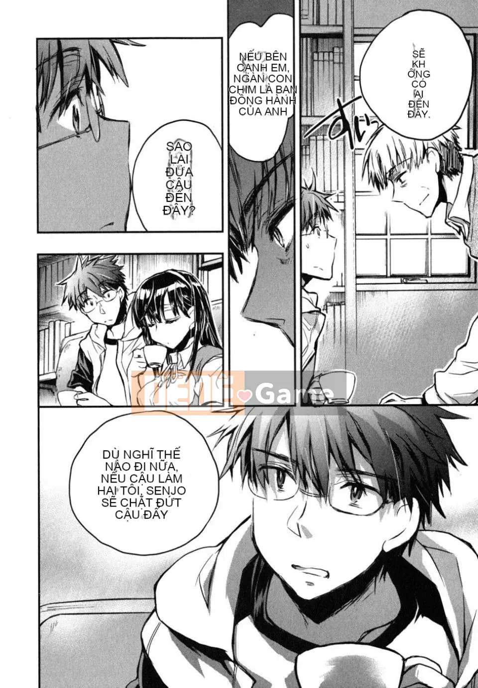 [James Hotate] Aiko Chidori (2)