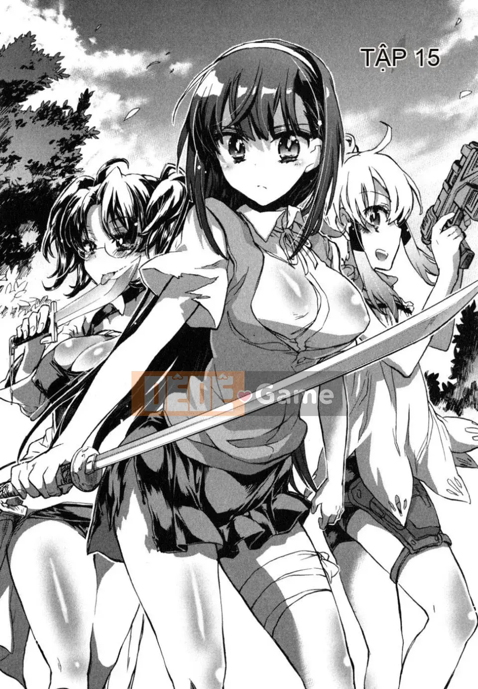 [James Hotate] Aiko Chidori (2)