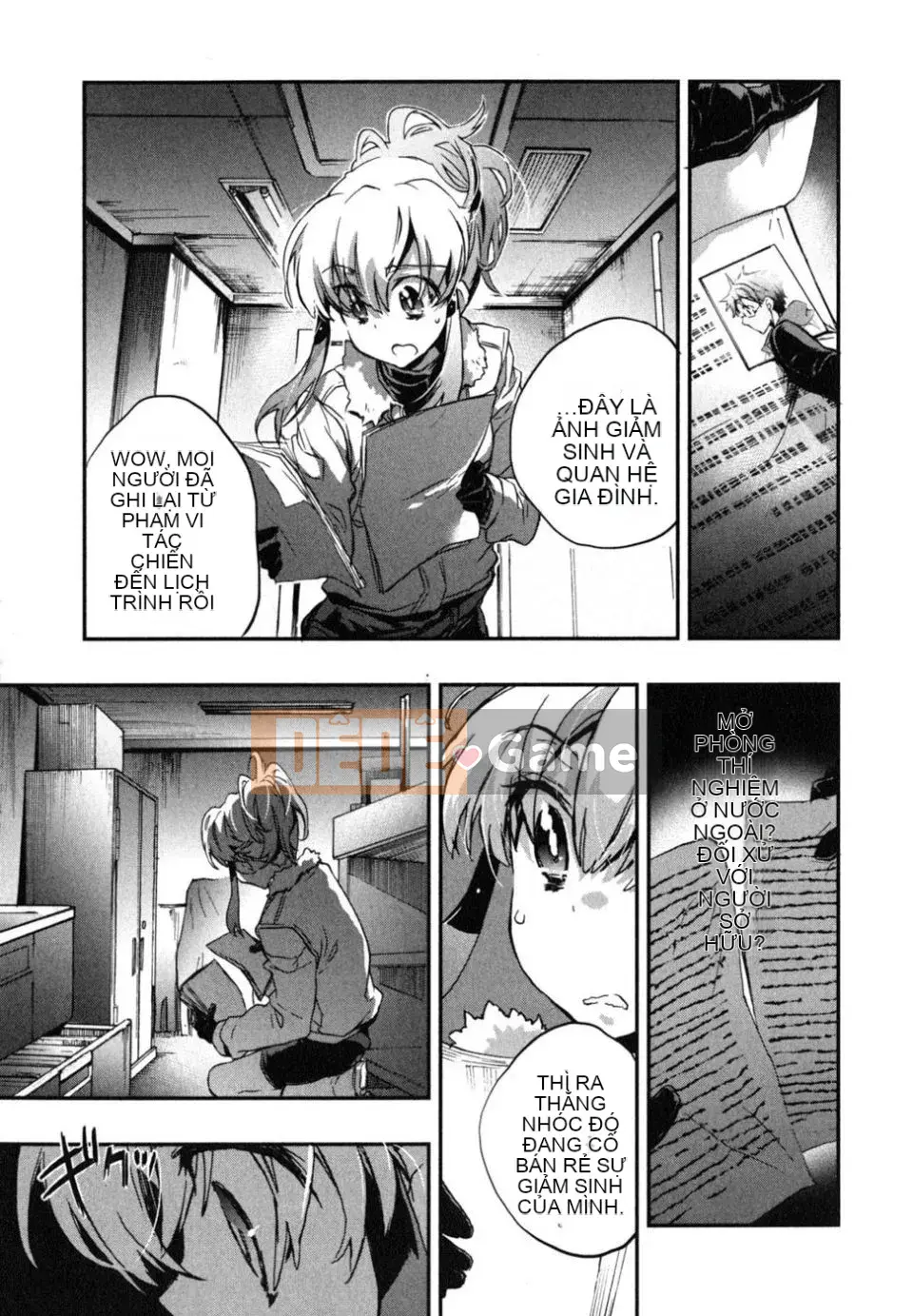 [James Hotate] Aiko Chidori (2)