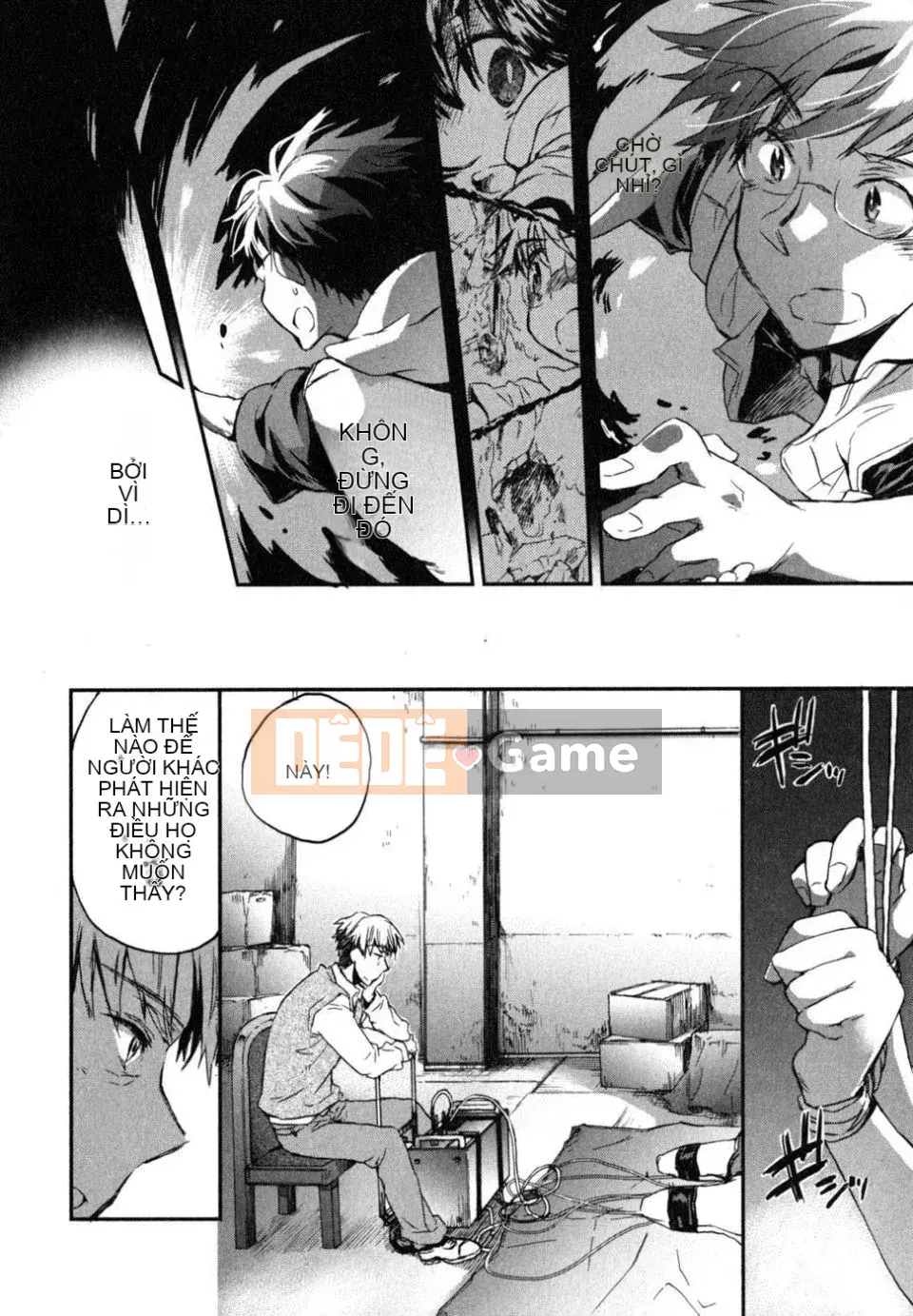 [James Hotate] Aiko Chidori (2)