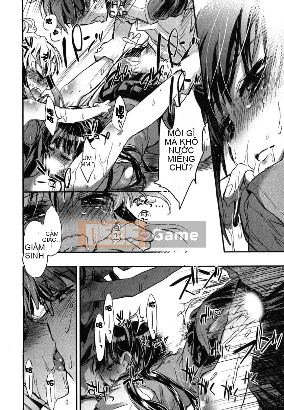 [James Hotate] Aiko Chidori (2)