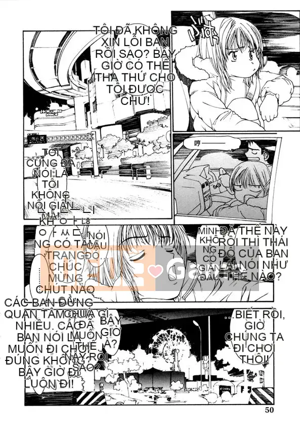 [Kio Seiji] Tình nguyện viên cởi quần áo