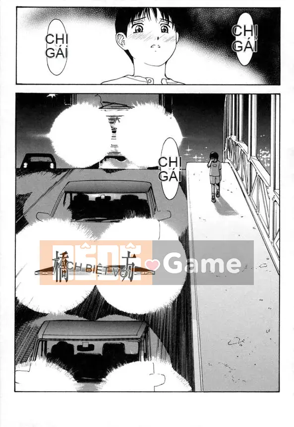 [Kio Seiji] Tình nguyện viên cởi quần áo