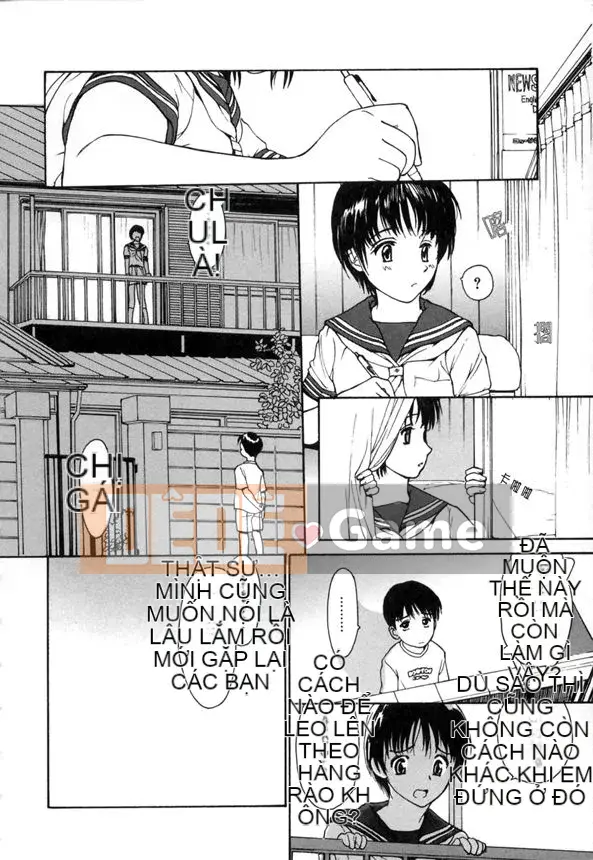 [Kio Seiji] Tình nguyện viên cởi quần áo