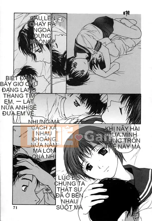 [Kio Seiji] Tình nguyện viên cởi quần áo