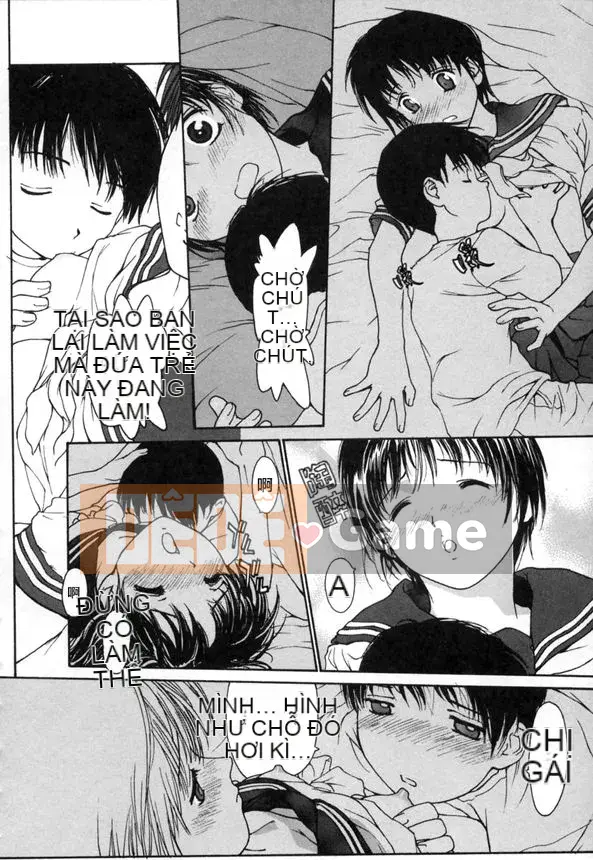 [Kio Seiji] Tình nguyện viên cởi quần áo