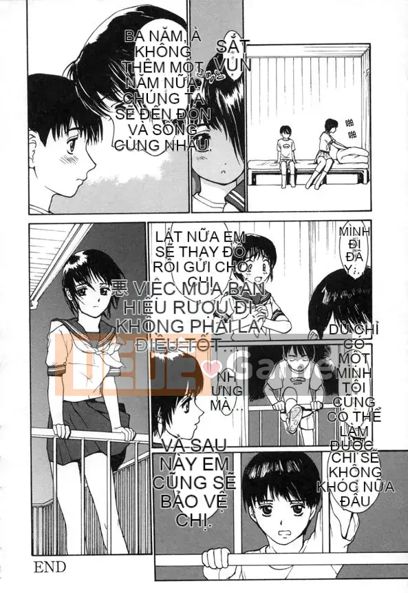 [Kio Seiji] Tình nguyện viên cởi quần áo