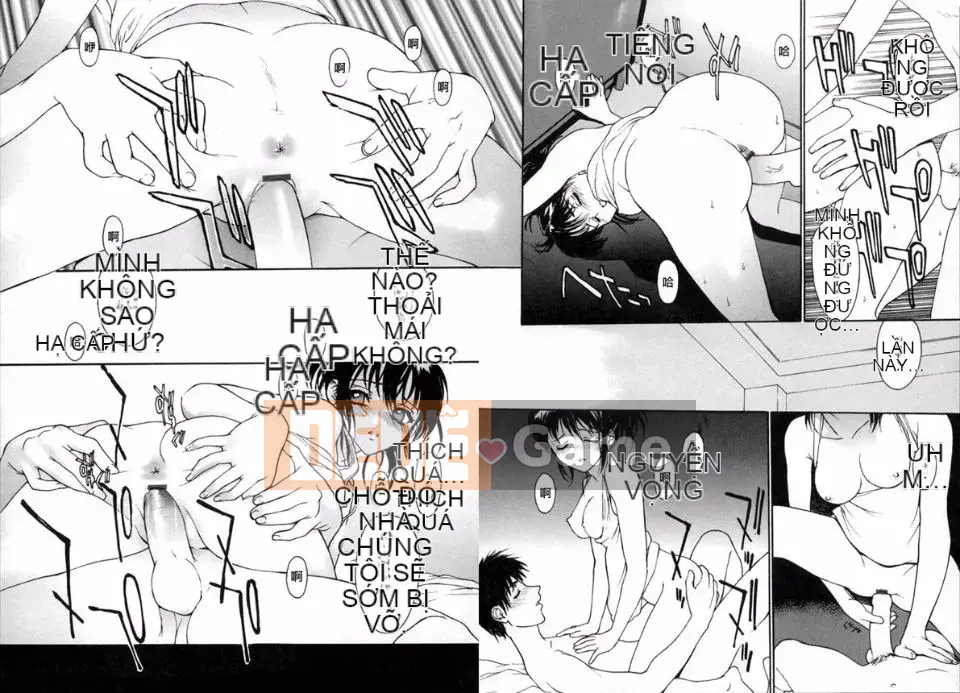 [Kio Seiji] Tình nguyện viên cởi quần áo