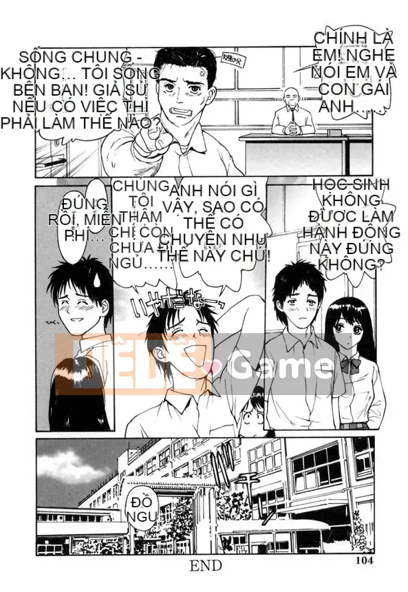 [Kio Seiji] Tình nguyện viên cởi quần áo