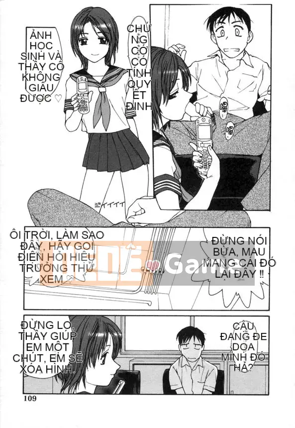 [Kio Seiji] Tình nguyện viên cởi quần áo