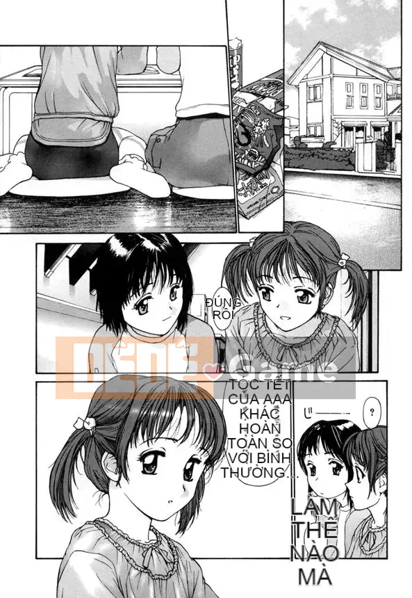 [Kio Seiji] Tình nguyện viên cởi quần áo