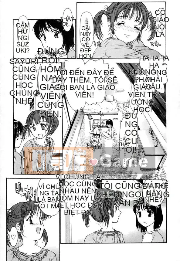 [Kio Seiji] Tình nguyện viên cởi quần áo