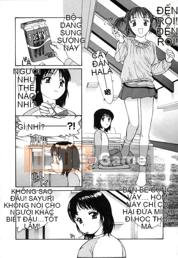 [Kio Seiji] Tình nguyện viên cởi quần áo