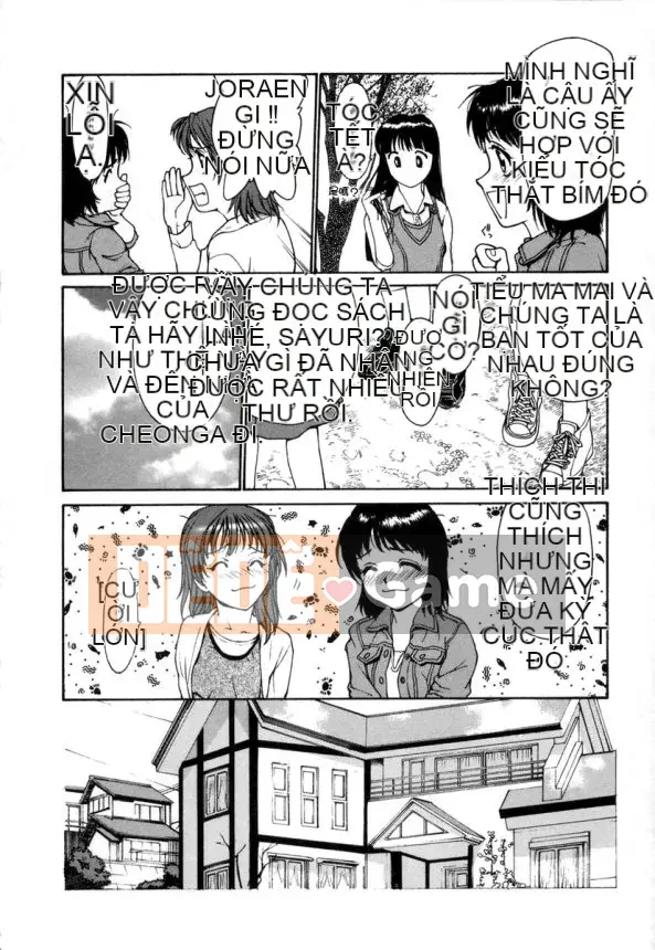 [Kio Seiji] Tình nguyện viên cởi quần áo