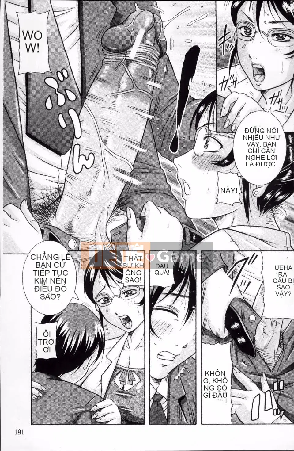 [Akane Shuuhei] Hyakka Ryoran