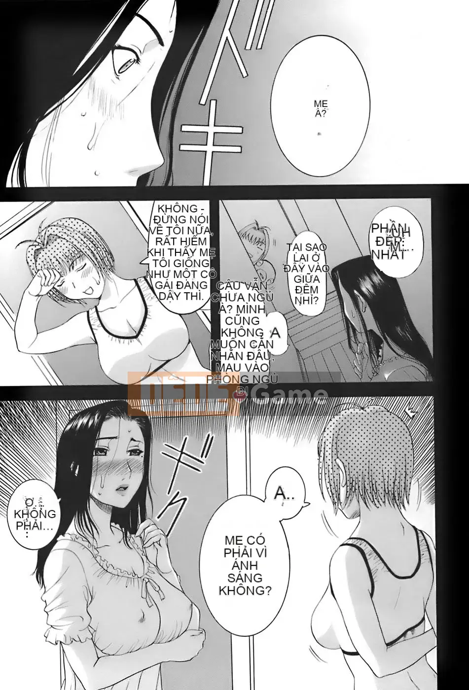 [Kusatsu Terunyo] Anebo