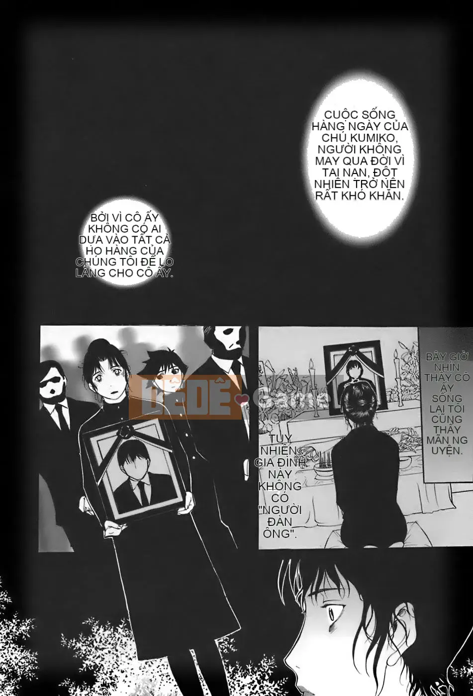 [Kusatsu Terunyo] Anebo