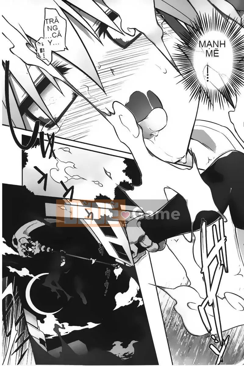 [Akari Hidekazu] Yu Love Tamashii Cheruto