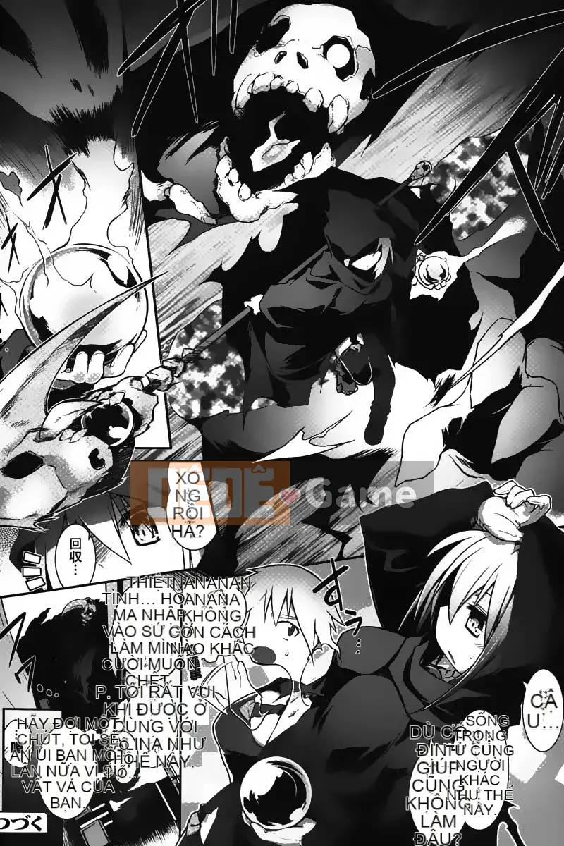 [Akari Hidekazu] Yu Love Tamashii Cheruto