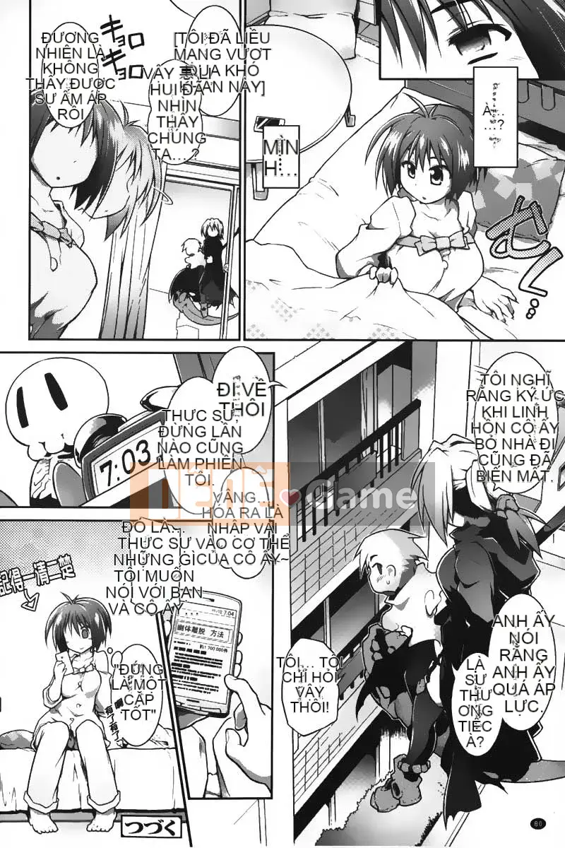 [Akari Hidekazu] Yu Love Tamashii Cheruto