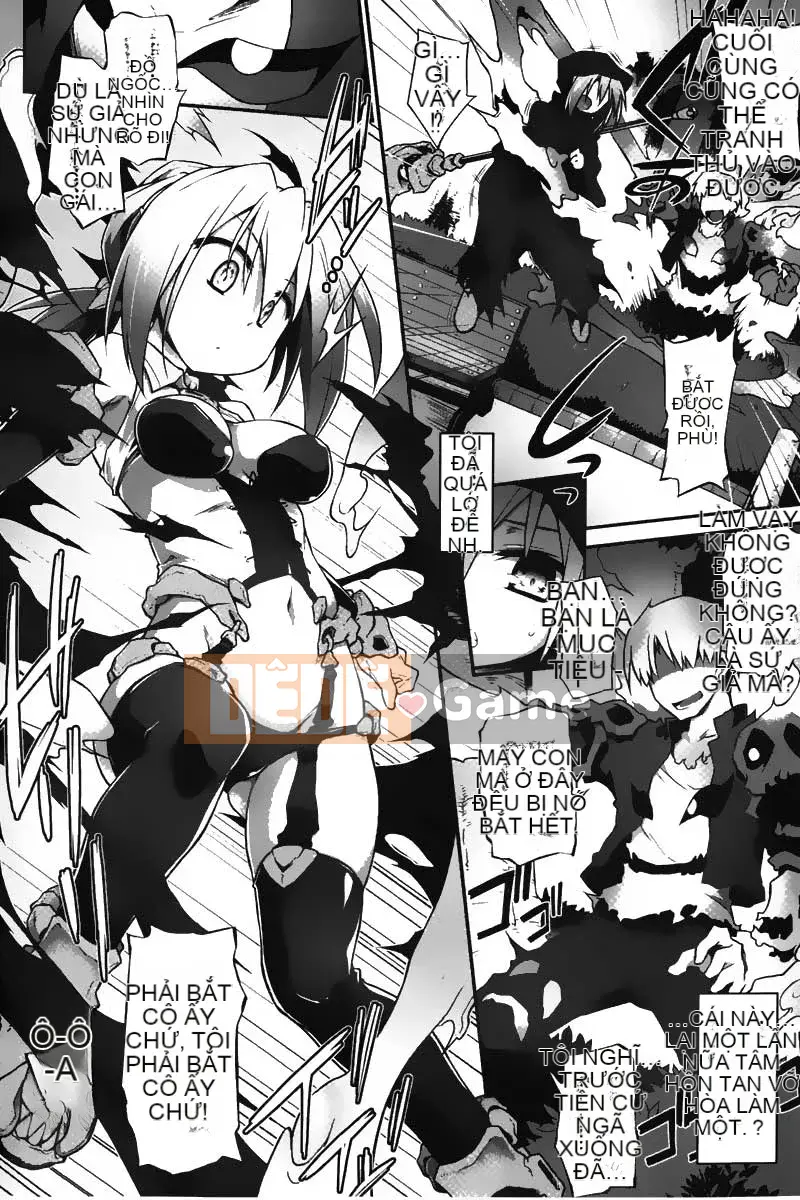 [Akari Hidekazu] Yu Love Tamashii Cheruto