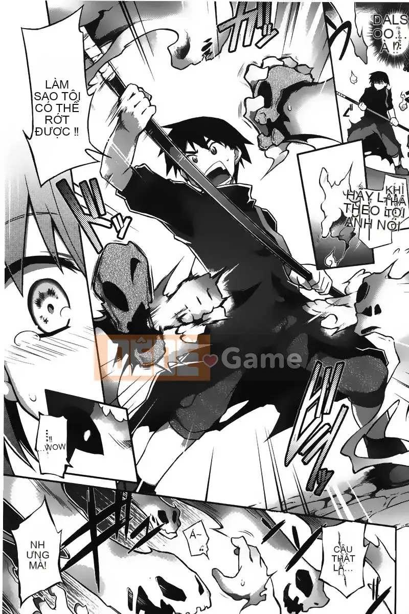 [Akari Hidekazu] Yu Love Tamashii Cheruto