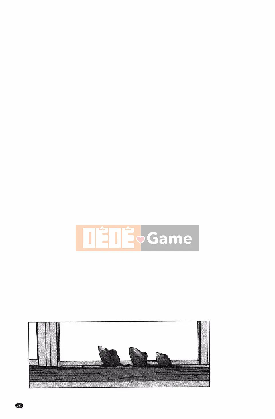 [Asagi Ryu] Làm điều gì tốt đẹp với tôi?