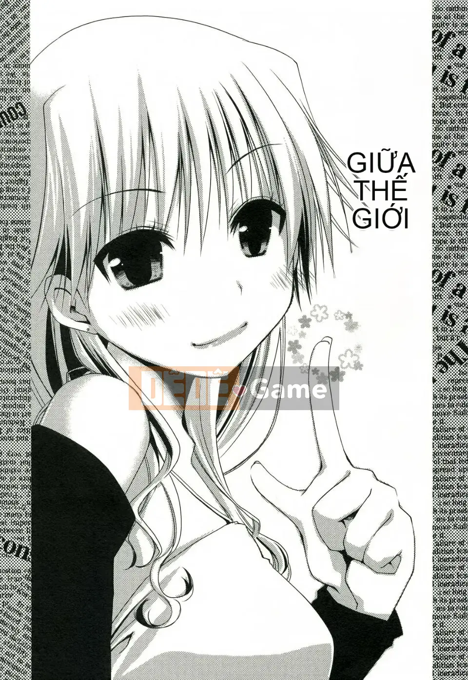 [Công trình Ponkotsu] Kanojo Biyori