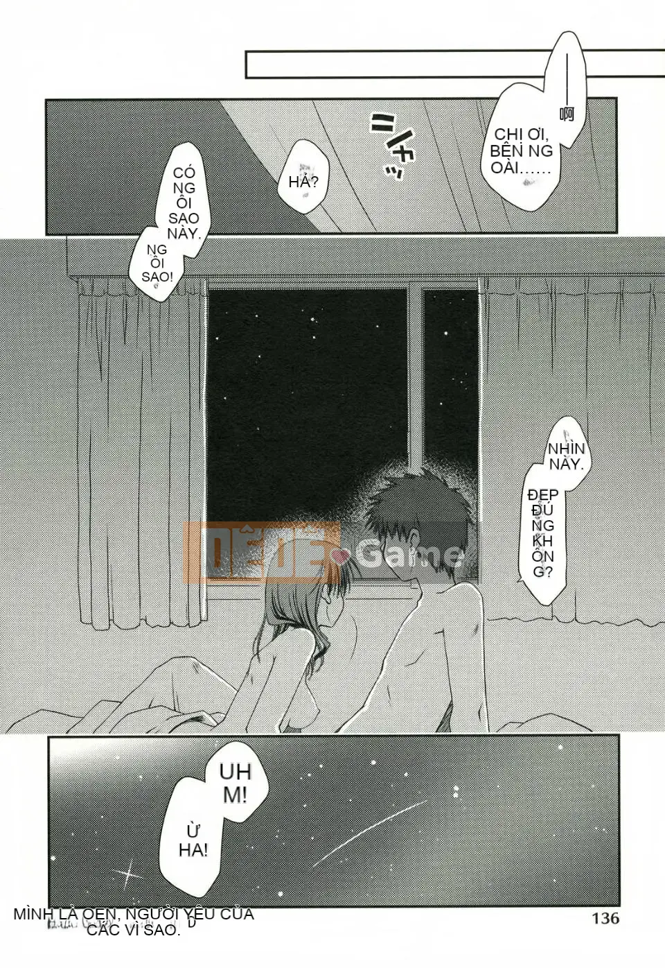 [Công trình Ponkotsu] Kanojo Biyori