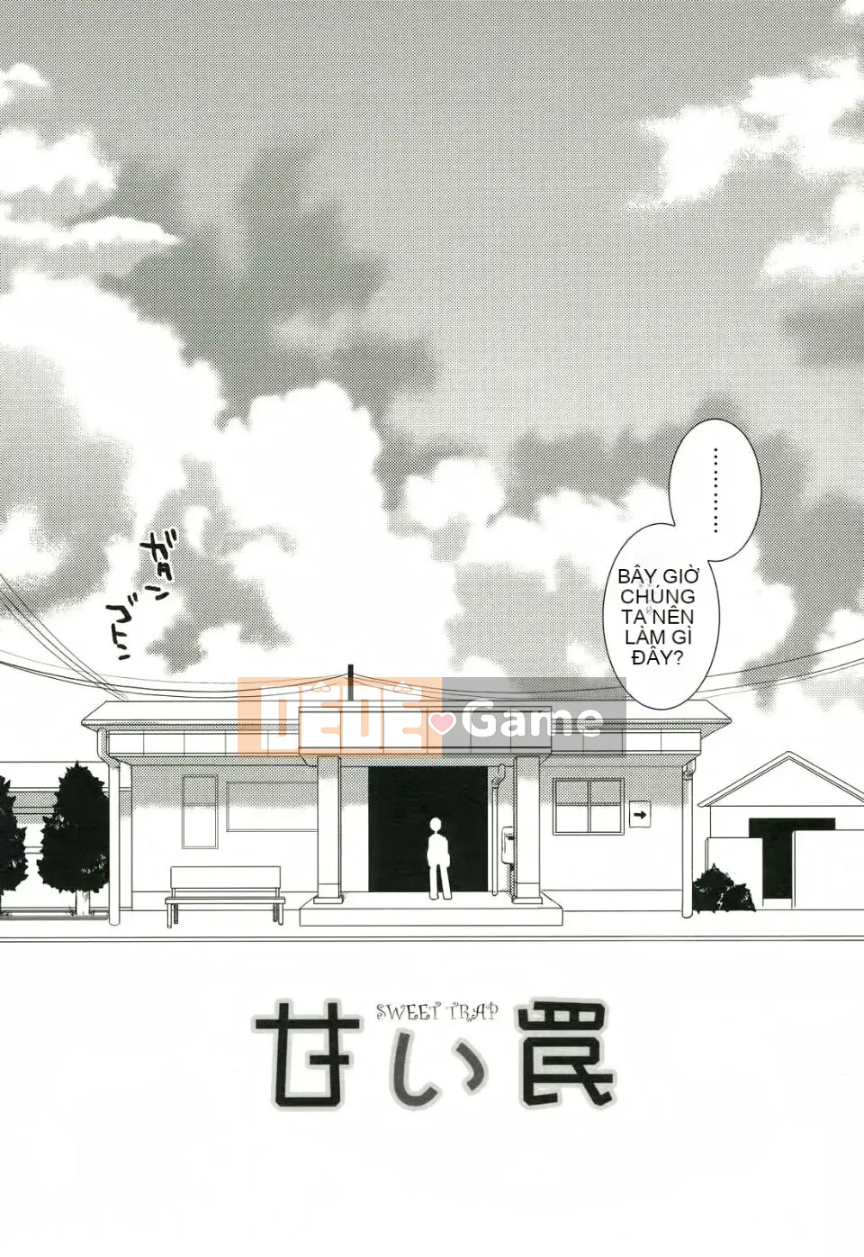 [Công trình Ponkotsu] Kanojo Biyori