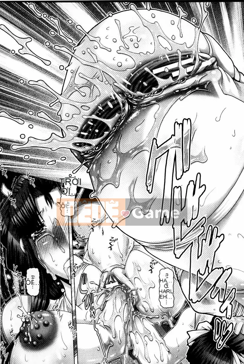 [TYPE.90] Một cái lỗ mẹ tán tỉnh