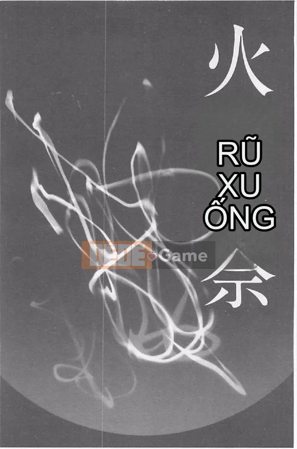 [Tian Nai Yi Shui] cuốn sách mới về phá thai