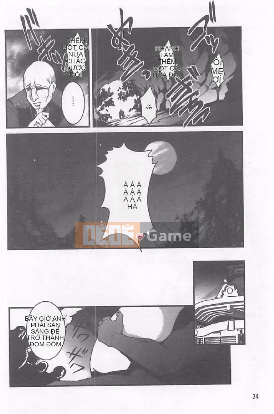 [Tian Nai Yi Shui] cuốn sách mới về phá thai