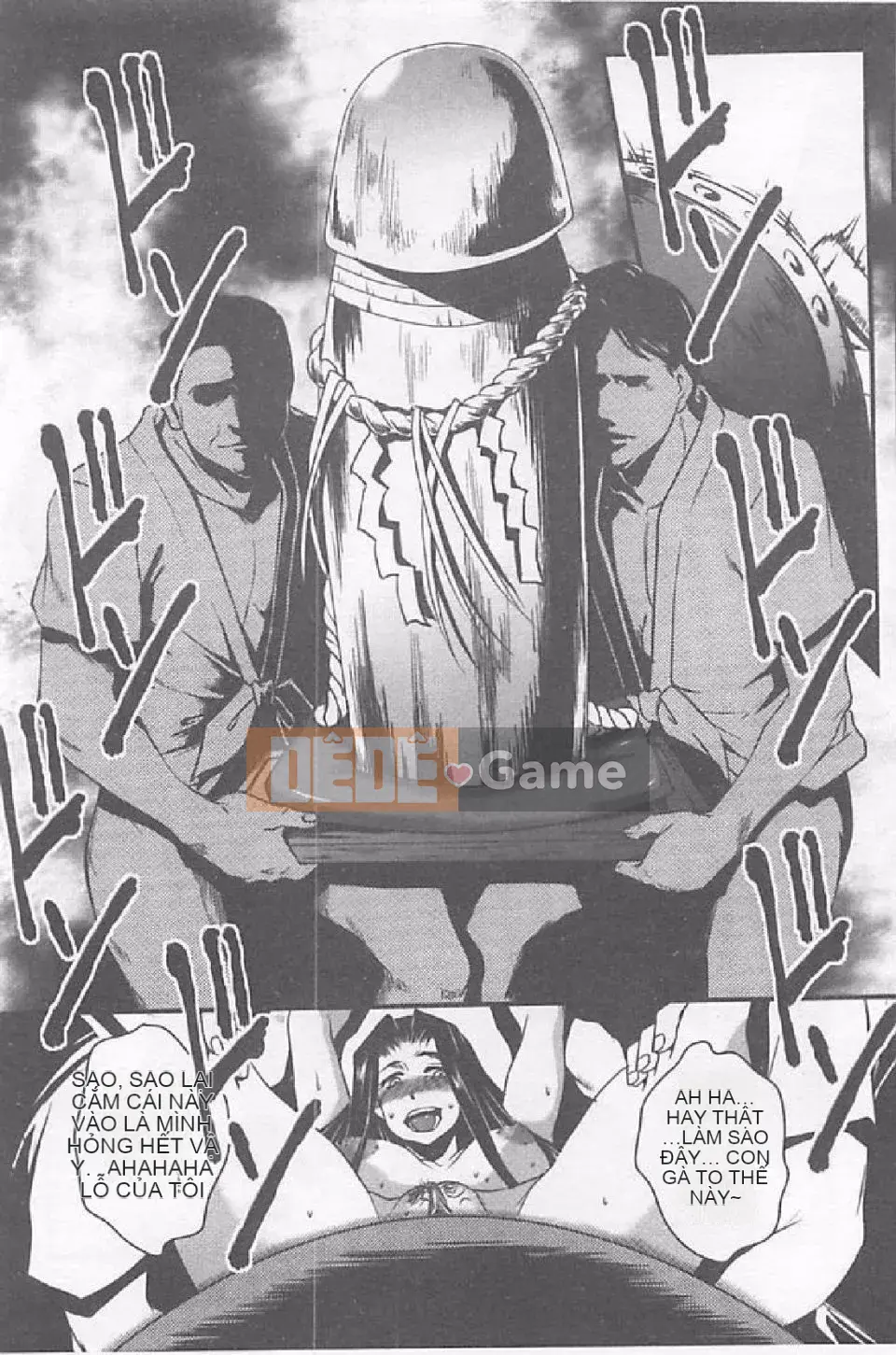 [Tian Nai Yi Shui] cuốn sách mới về phá thai