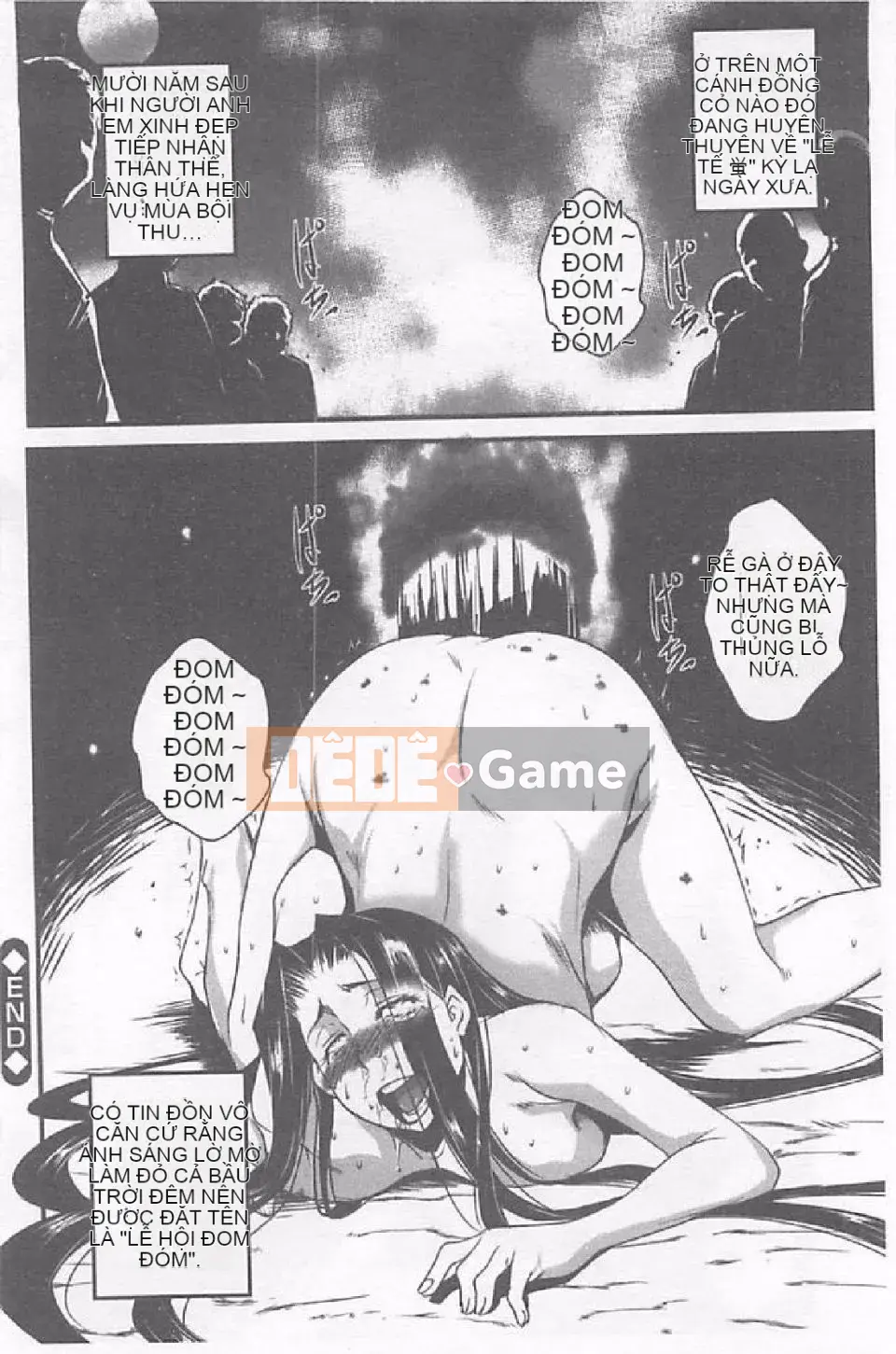 [Tian Nai Yi Shui] cuốn sách mới về phá thai