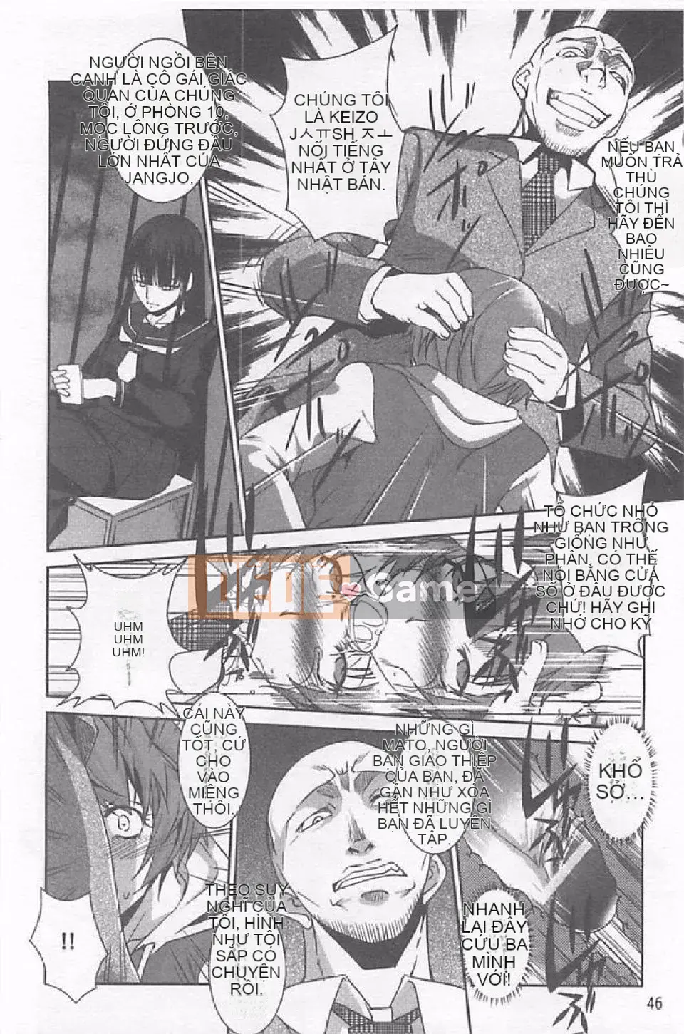 [Tian Nai Yi Shui] cuốn sách mới về phá thai