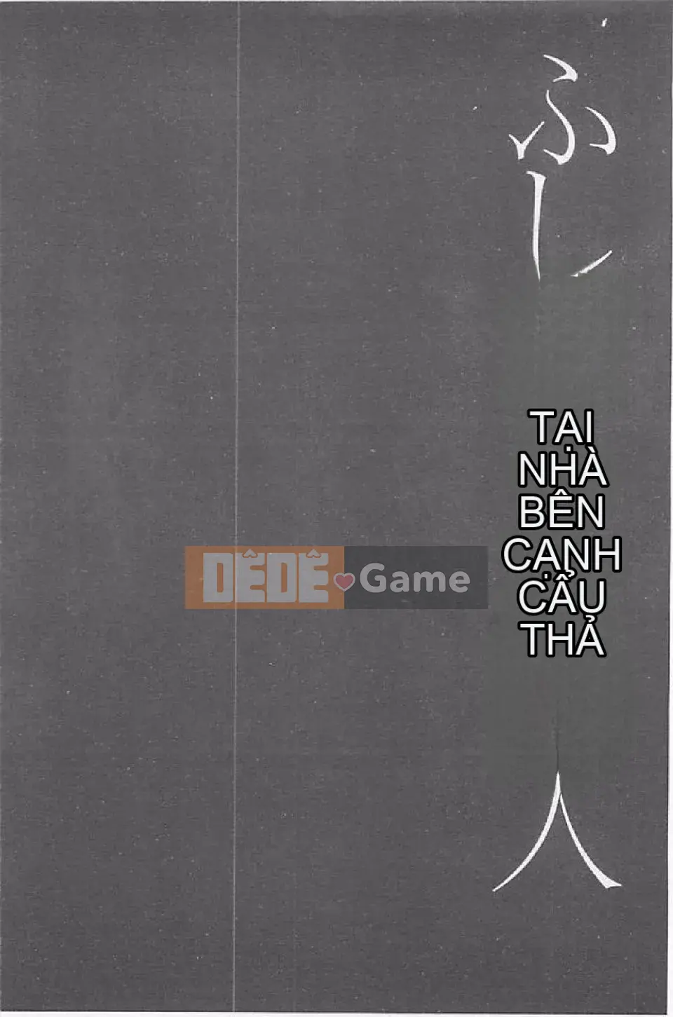 [Tian Nai Yi Shui] cuốn sách mới về phá thai