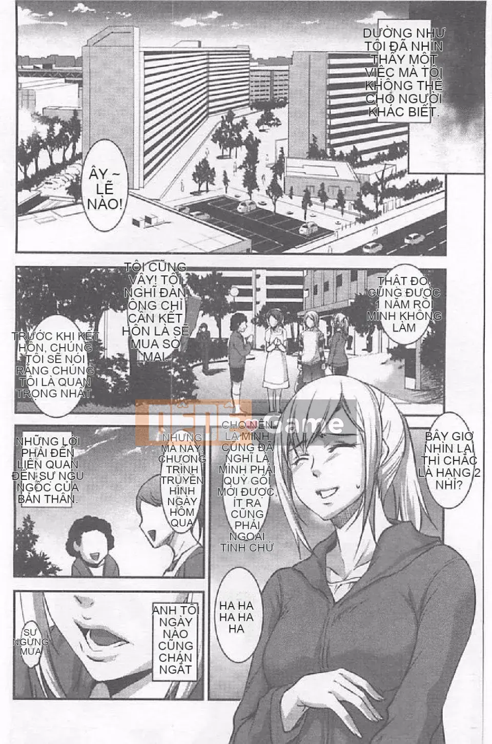 [Tian Nai Yi Shui] cuốn sách mới về phá thai