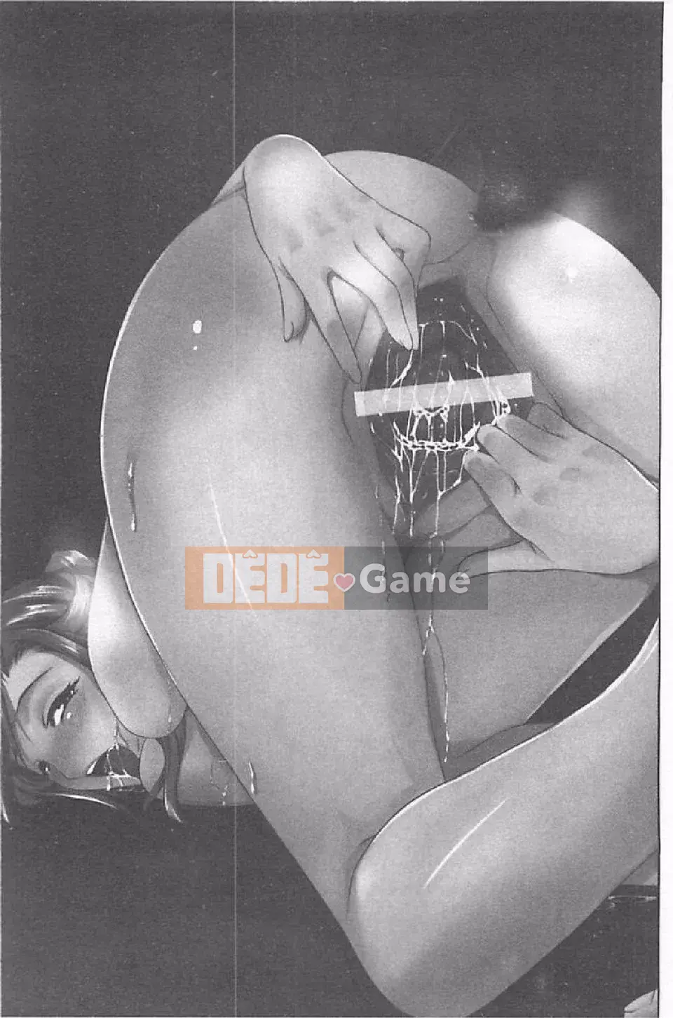 [Tian Nai Yi Shui] cuốn sách mới về phá thai