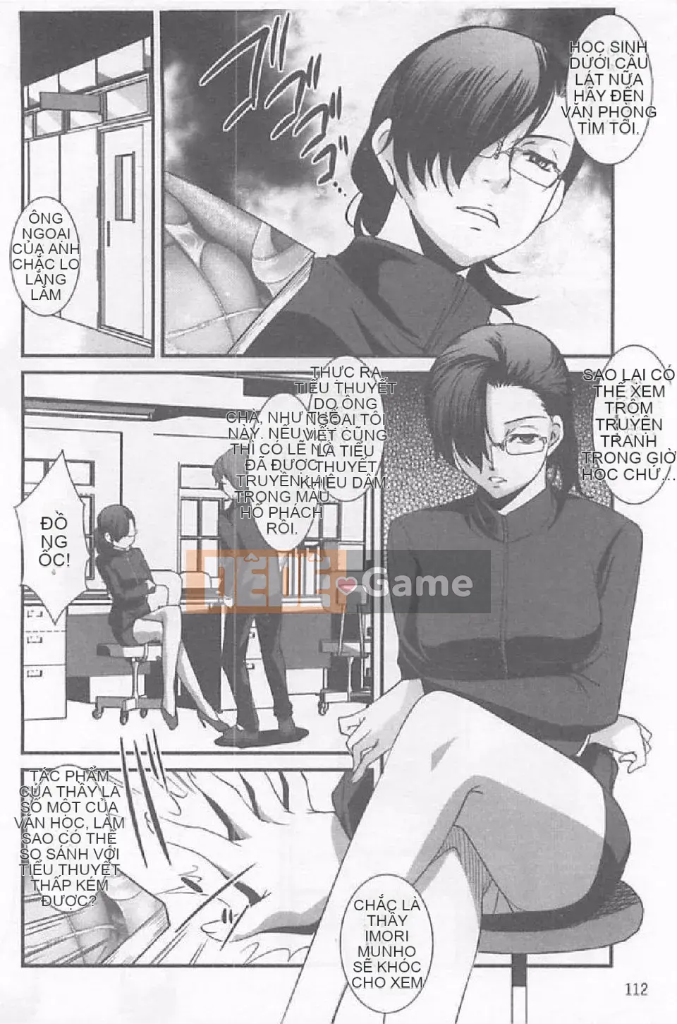 [Tian Nai Yi Shui] cuốn sách mới về phá thai