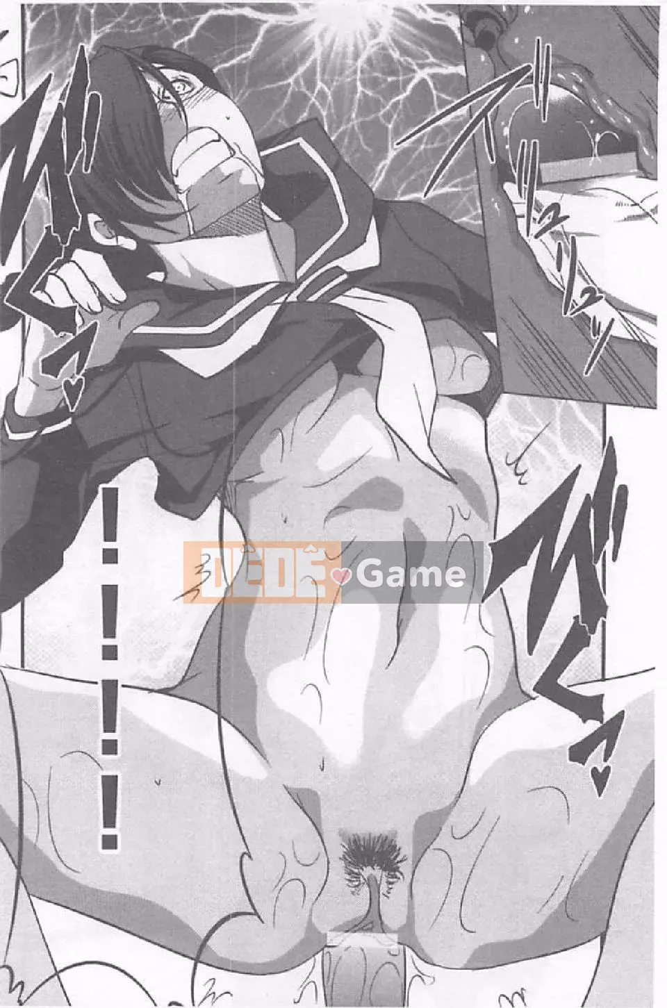 [Tian Nai Yi Shui] cuốn sách mới về phá thai