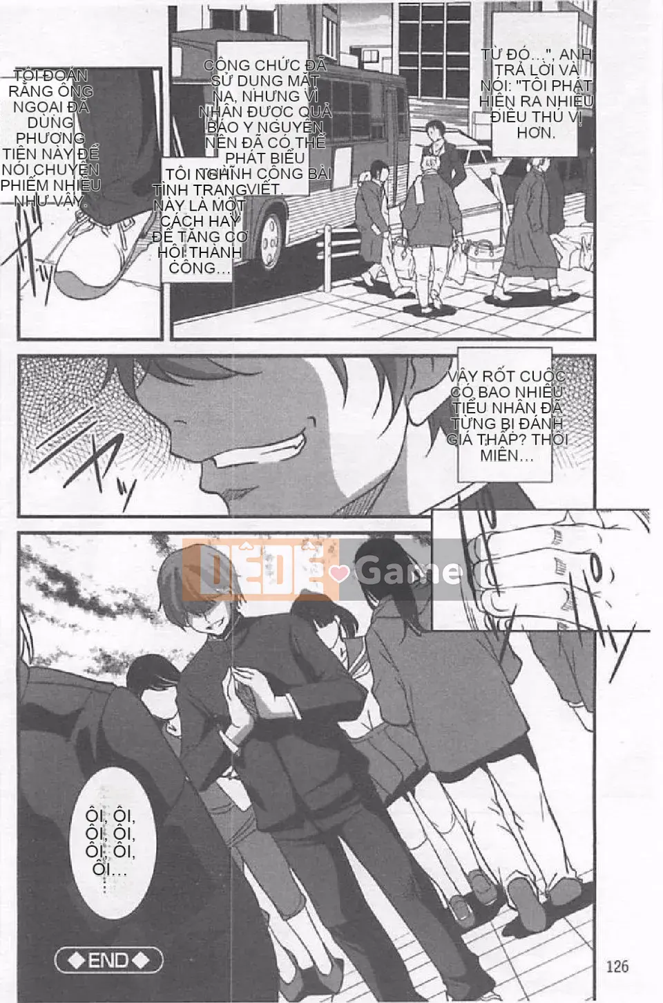 [Tian Nai Yi Shui] cuốn sách mới về phá thai