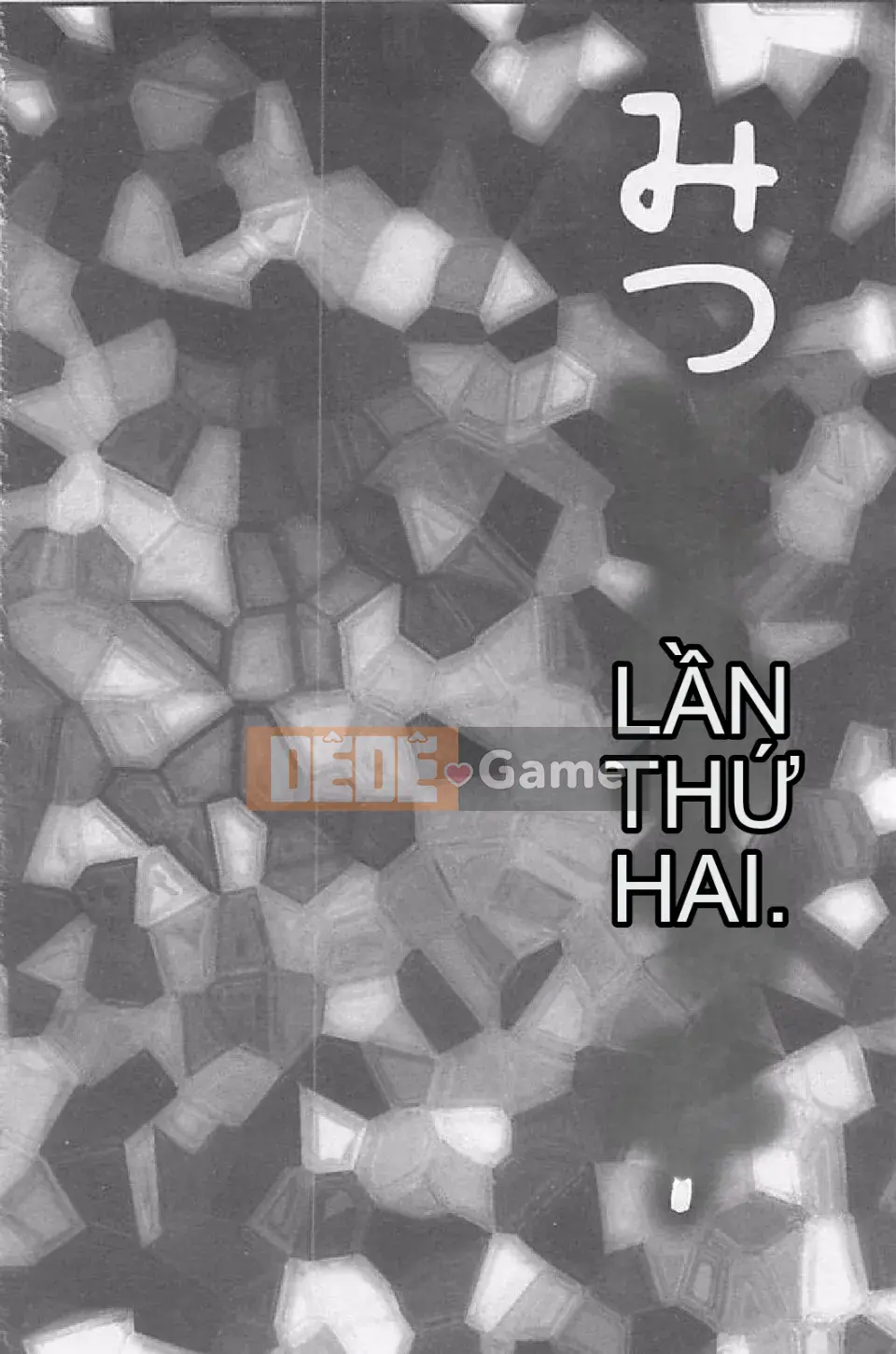 [Tian Nai Yi Shui] cuốn sách mới về phá thai