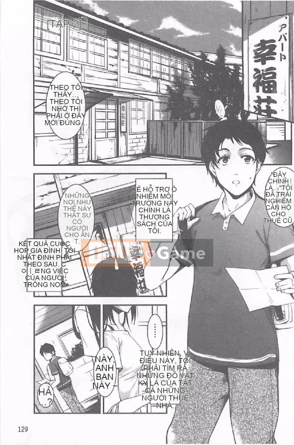 [Tian Nai Yi Shui] cuốn sách mới về phá thai