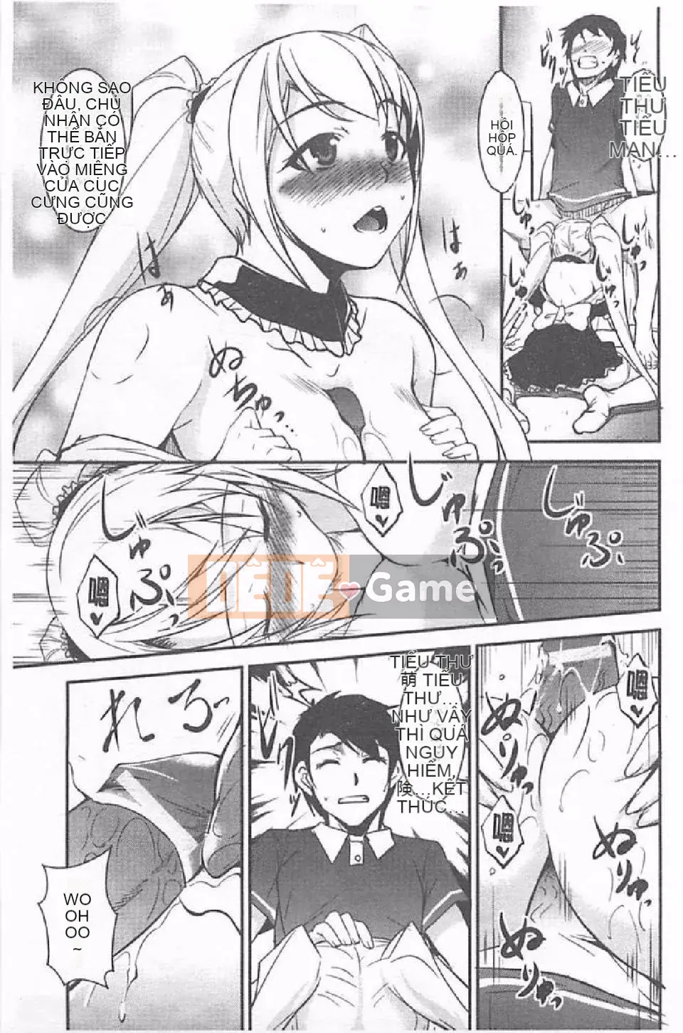 [Tian Nai Yi Shui] cuốn sách mới về phá thai