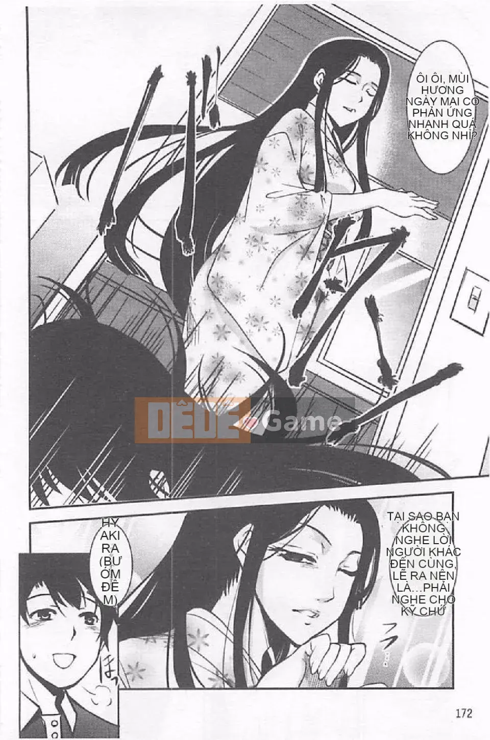 [Tian Nai Yi Shui] cuốn sách mới về phá thai