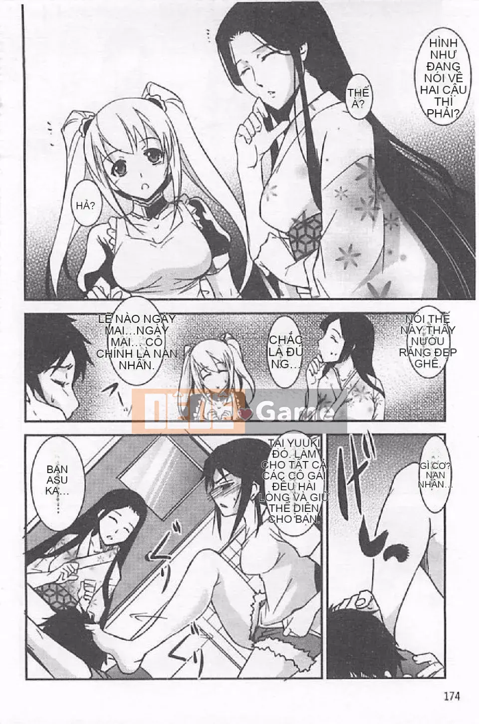 [Tian Nai Yi Shui] cuốn sách mới về phá thai