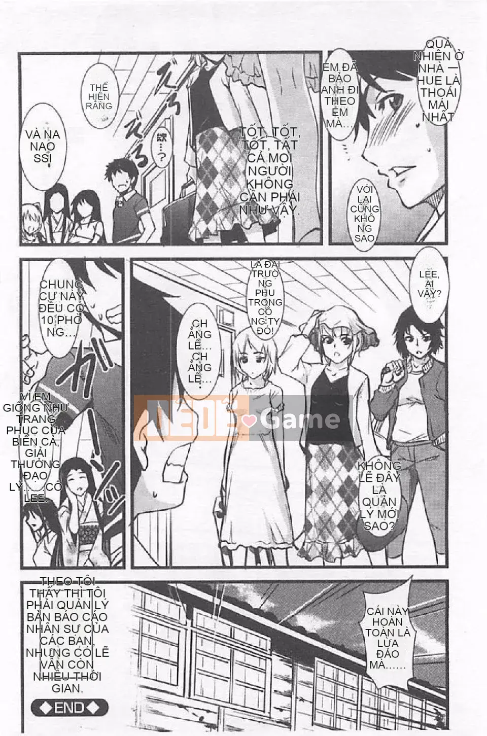 [Tian Nai Yi Shui] cuốn sách mới về phá thai