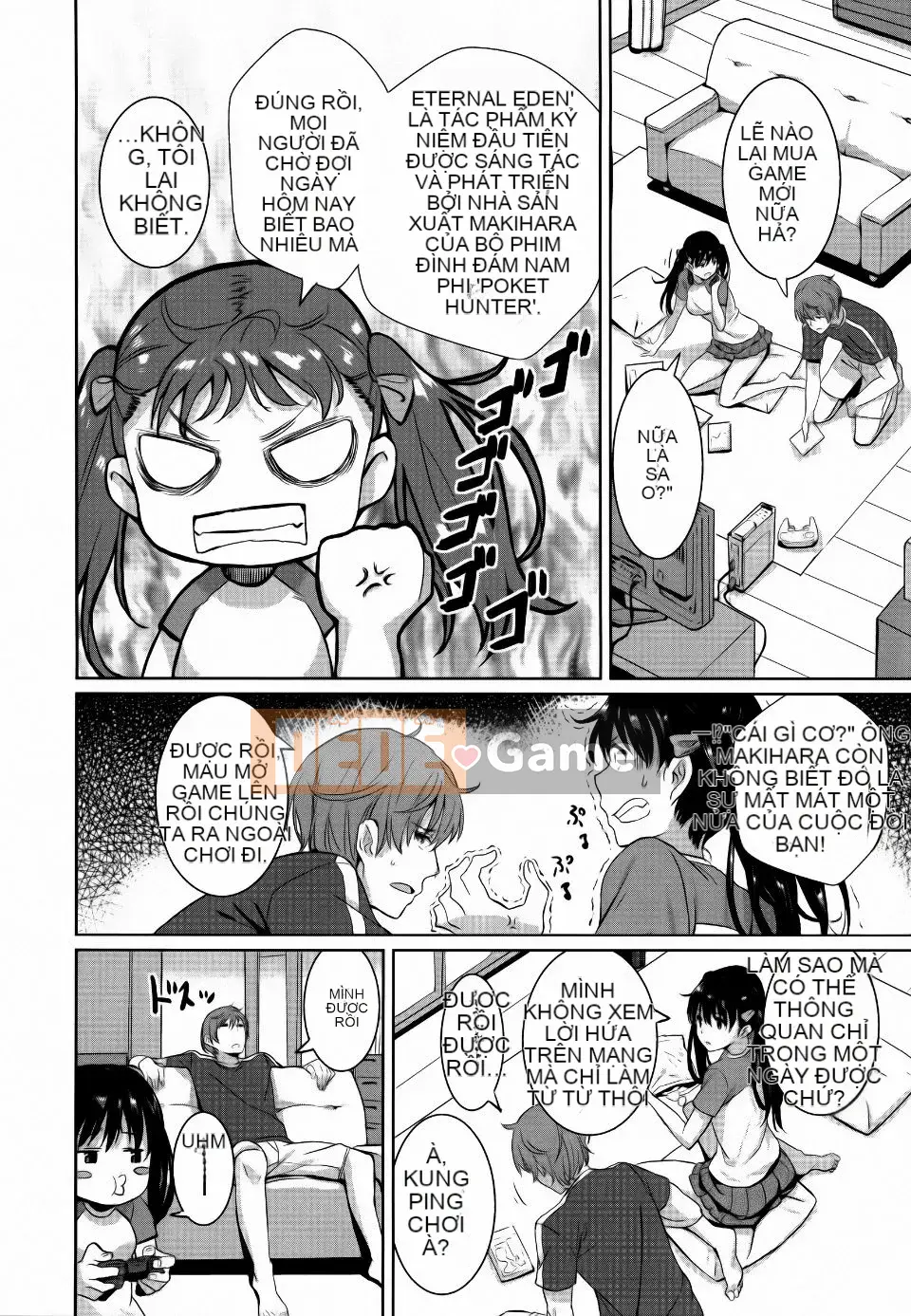 [saitom] chúng ta hãy ở bên nhau